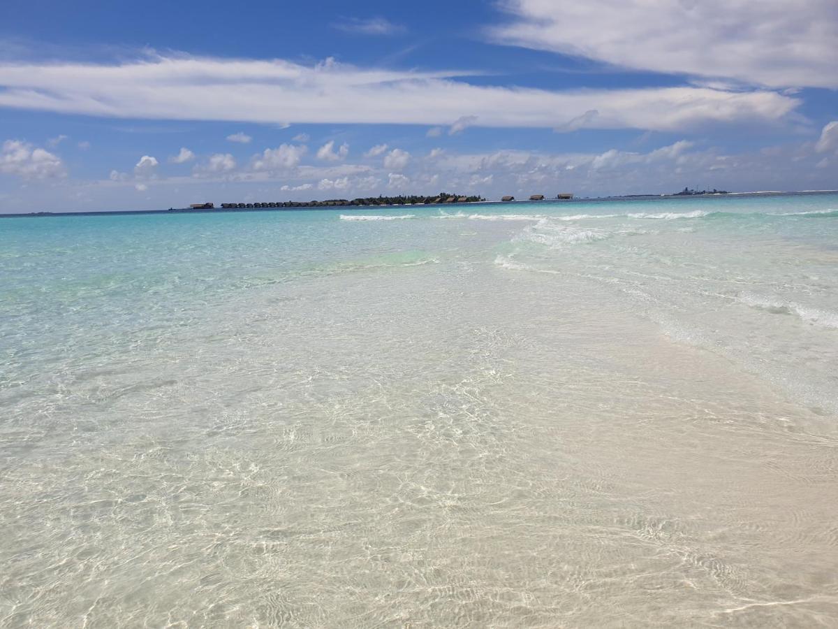 Chambao Maldives Hotel Guraidhoo  Exterior foto