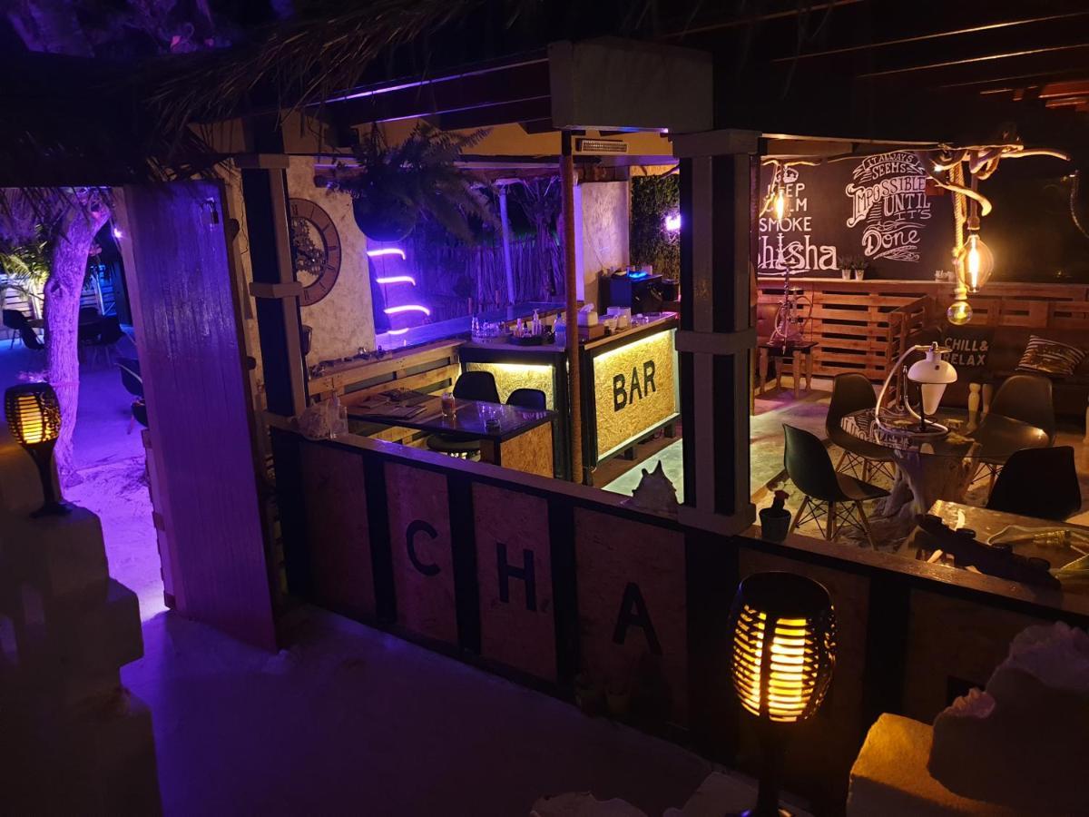 Chambao Maldives Hotel Guraidhoo  Exterior foto