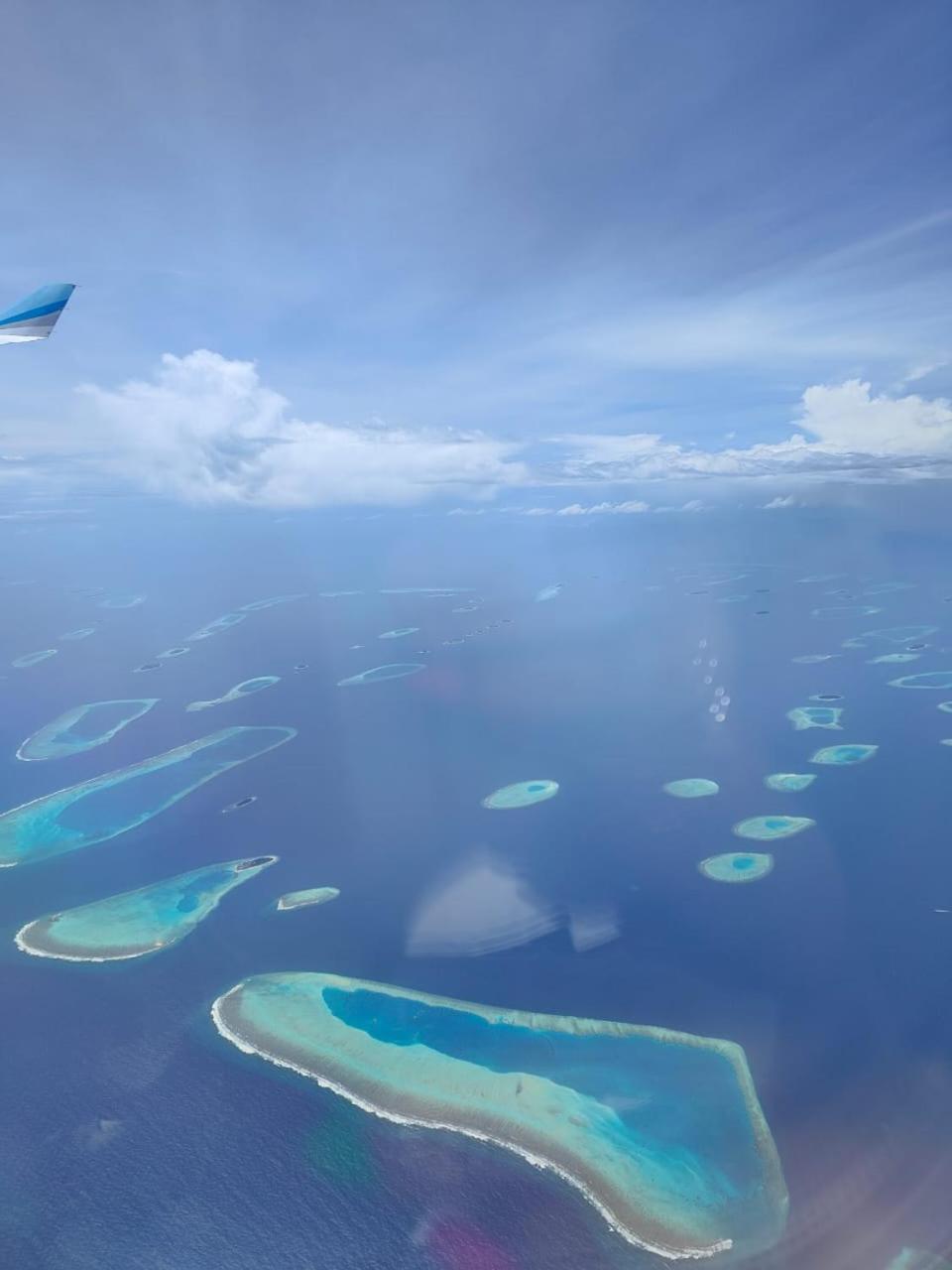 Chambao Maldives Hotel Guraidhoo  Exterior foto