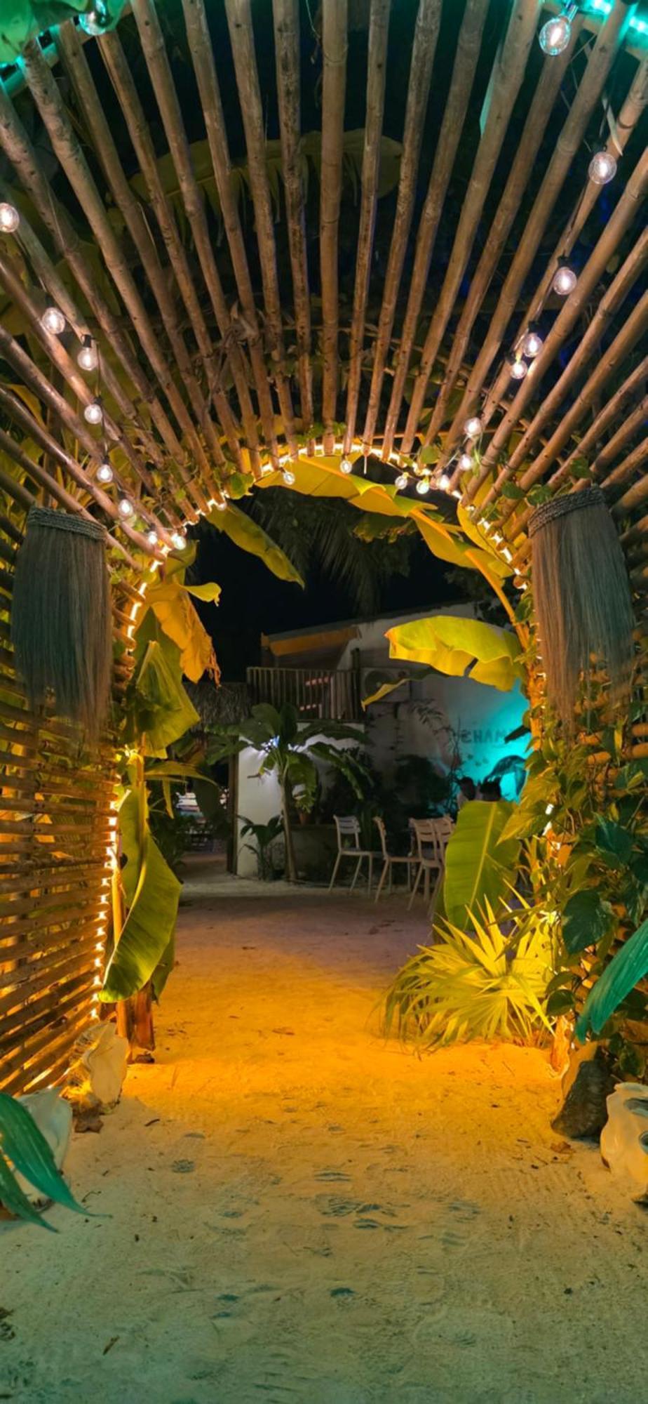 Chambao Maldives Hotel Guraidhoo  Exterior foto