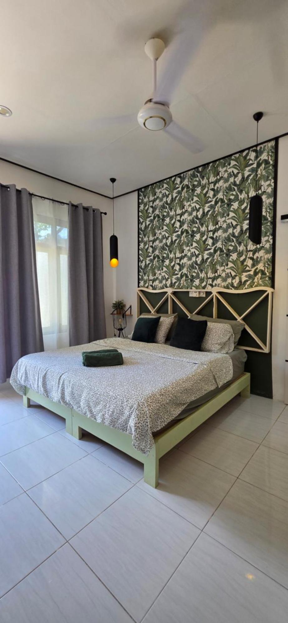 Chambao Maldives Hotel Guraidhoo  Quarto foto