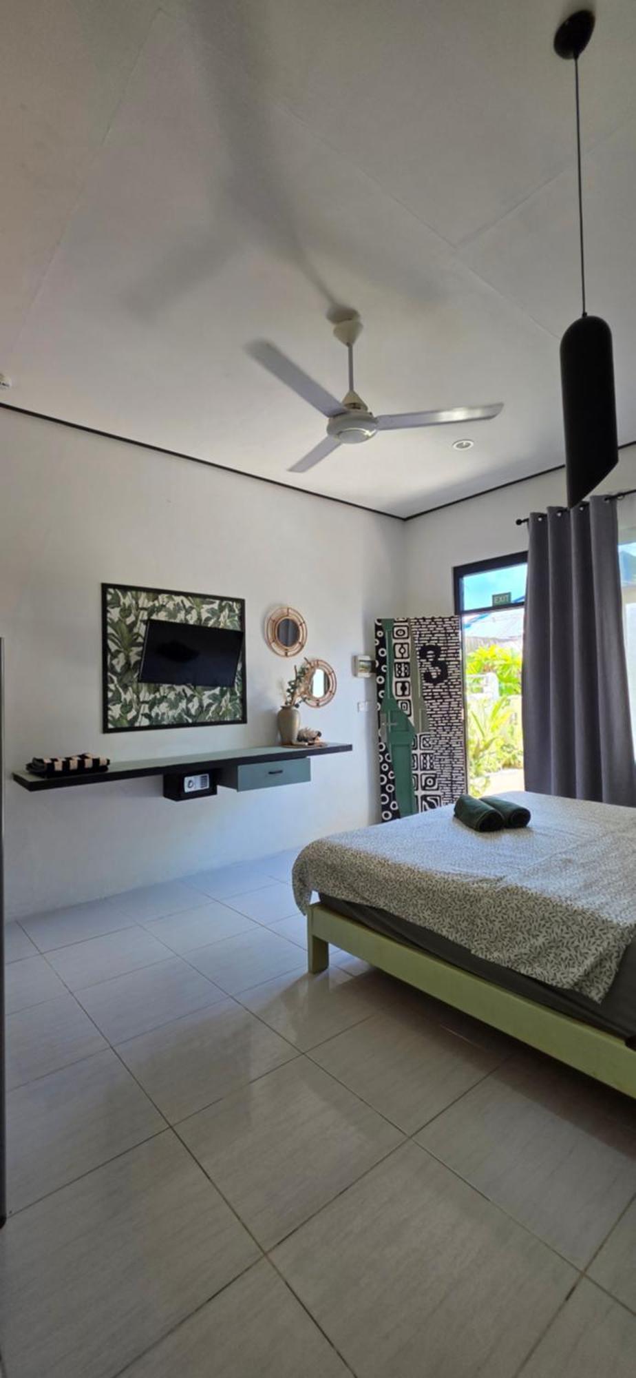 Chambao Maldives Hotel Guraidhoo  Exterior foto